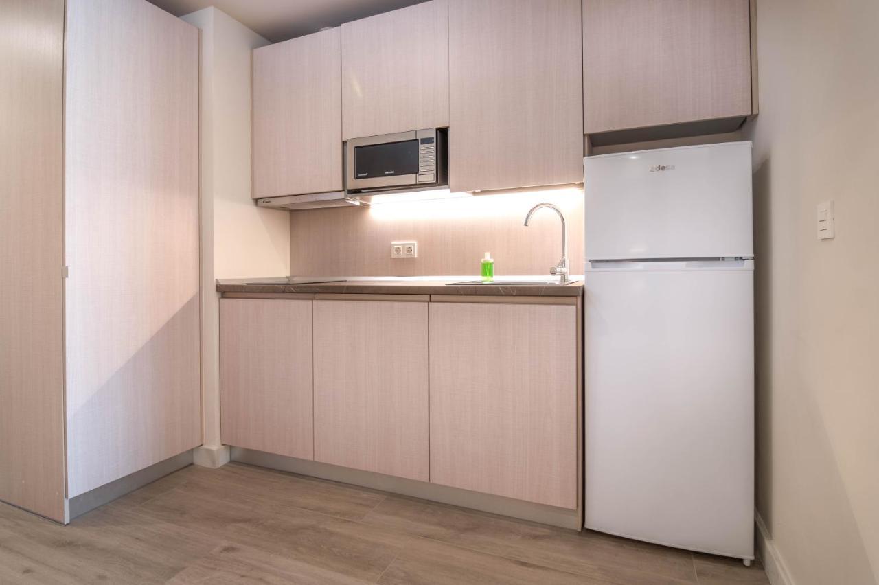 Aljarafe Suites By Qhotels Gelves エクステリア 写真