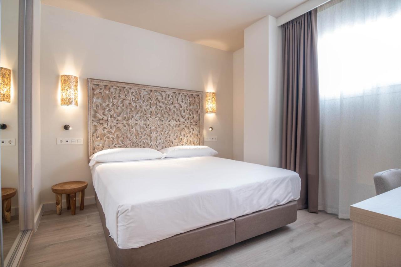 Aljarafe Suites By Qhotels Gelves エクステリア 写真