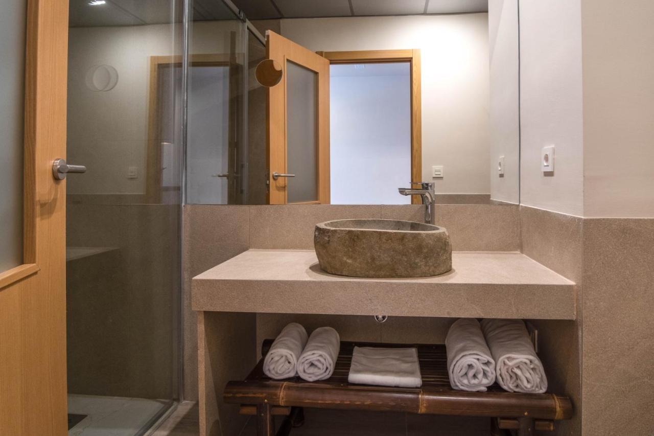 Aljarafe Suites By Qhotels Gelves エクステリア 写真