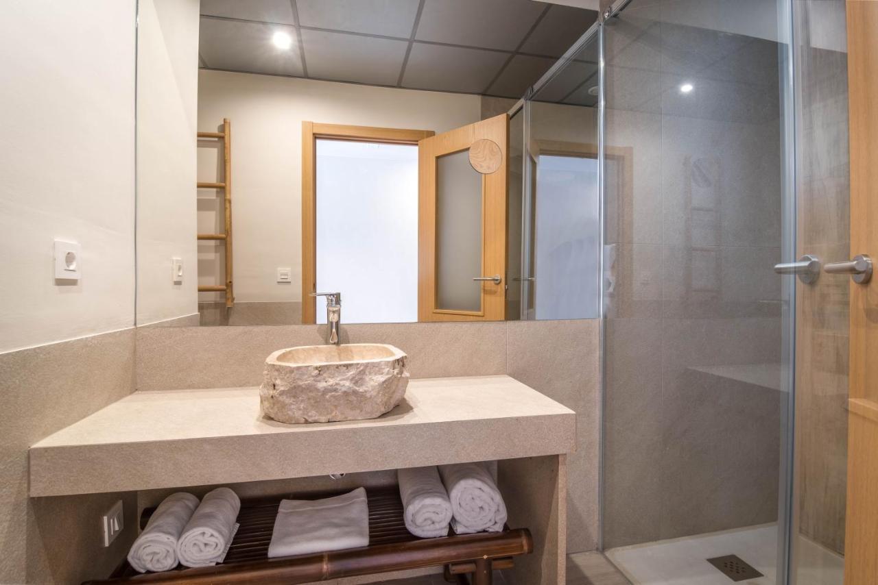 Aljarafe Suites By Qhotels Gelves エクステリア 写真