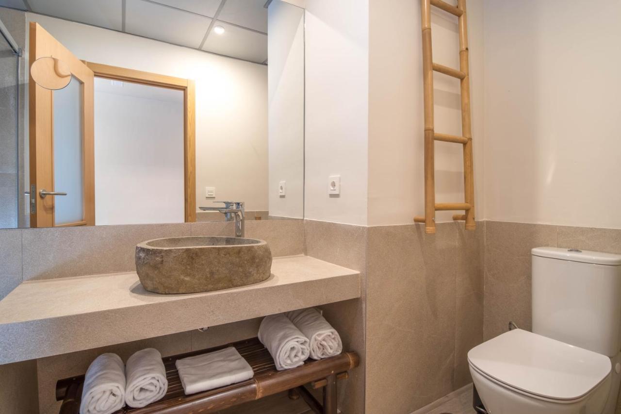 Aljarafe Suites By Qhotels Gelves エクステリア 写真