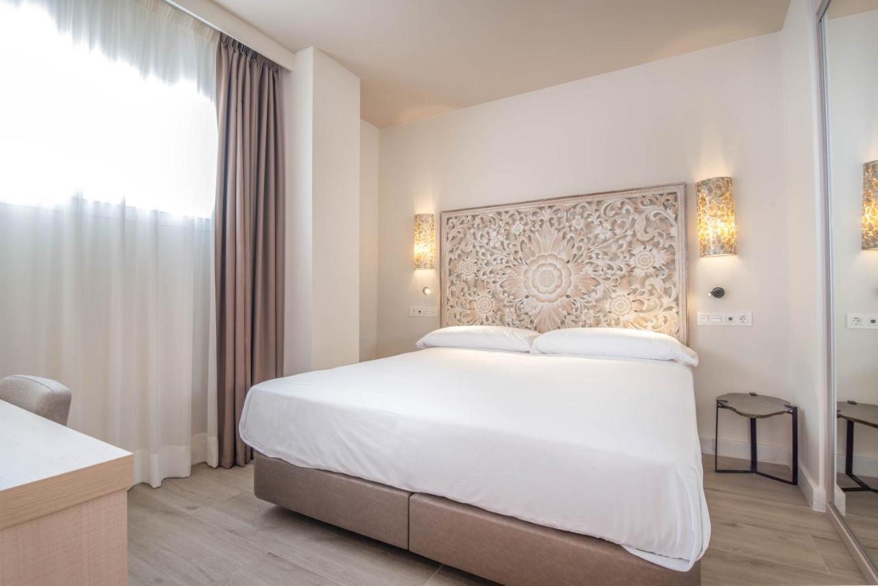 Aljarafe Suites By Qhotels Gelves エクステリア 写真