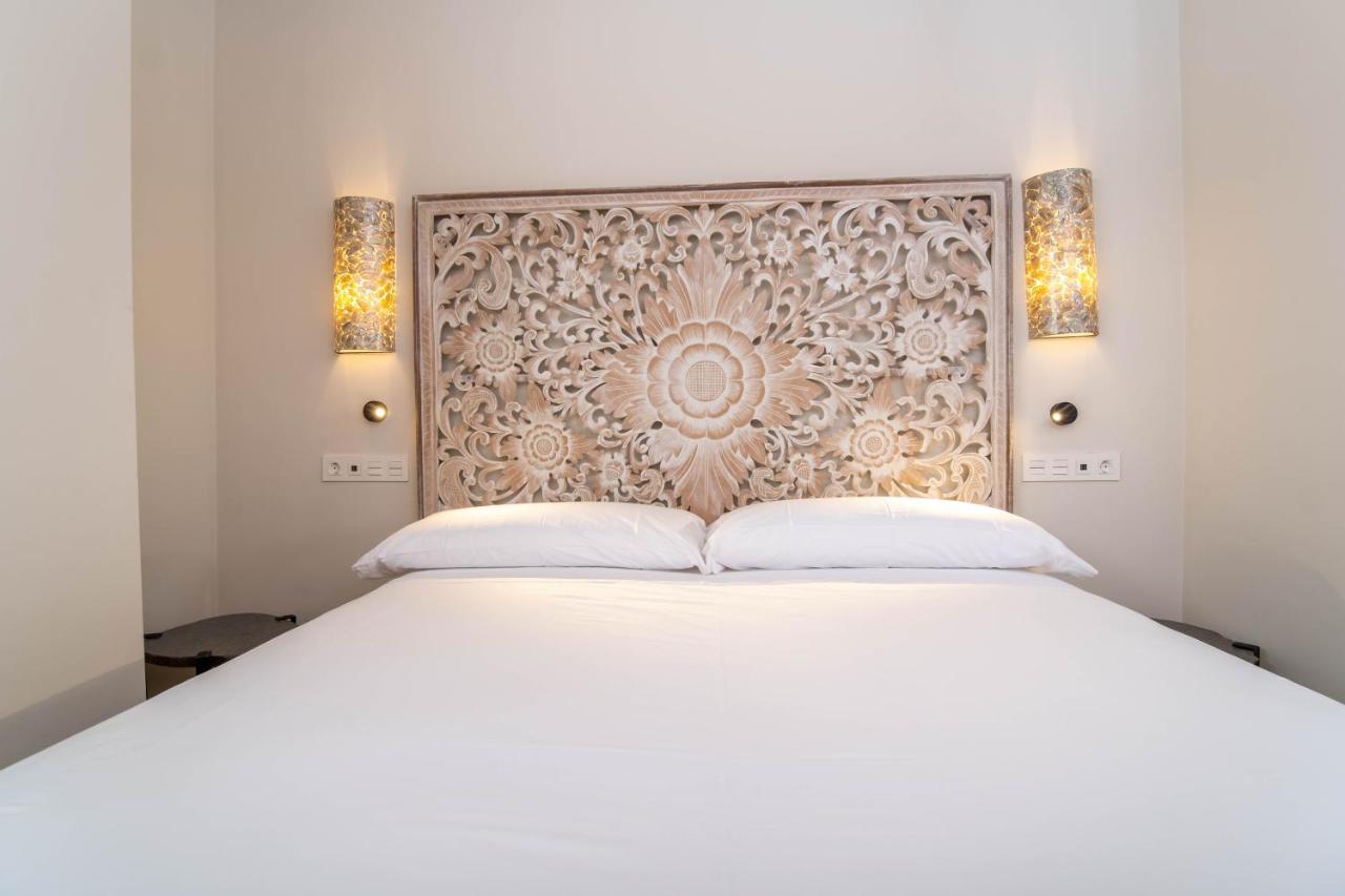 Aljarafe Suites By Qhotels Gelves エクステリア 写真